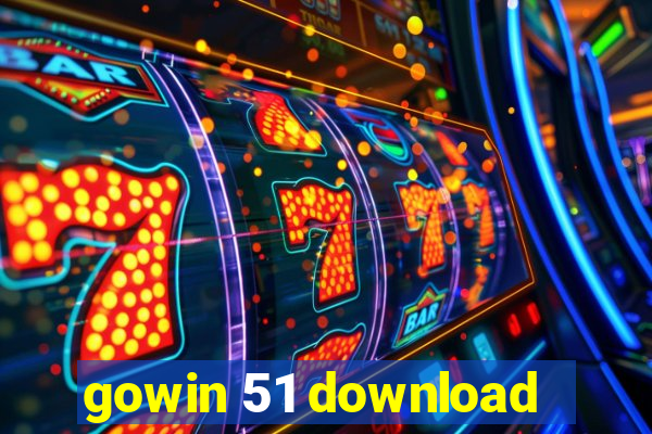 gowin 51 download